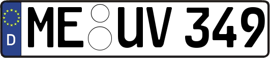 ME-UV349