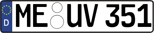 ME-UV351