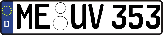 ME-UV353