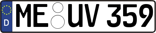 ME-UV359