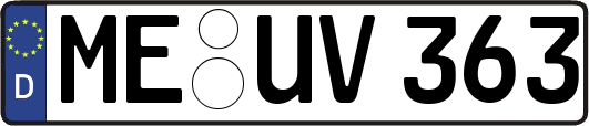 ME-UV363
