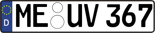 ME-UV367