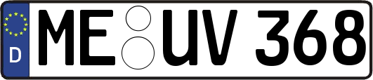 ME-UV368