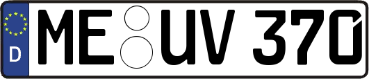 ME-UV370