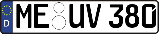 ME-UV380