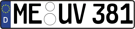 ME-UV381