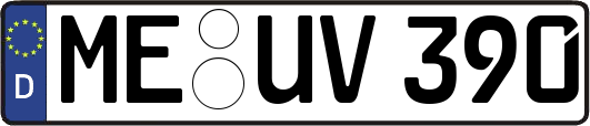 ME-UV390