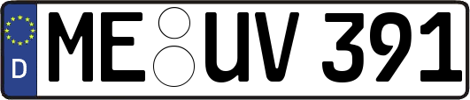 ME-UV391