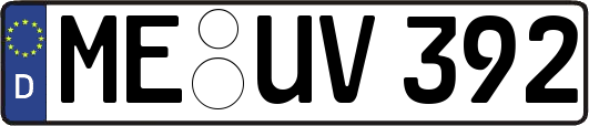 ME-UV392