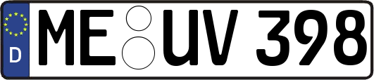 ME-UV398