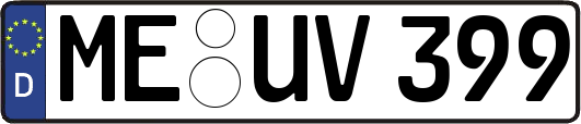 ME-UV399