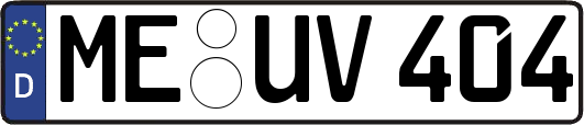 ME-UV404
