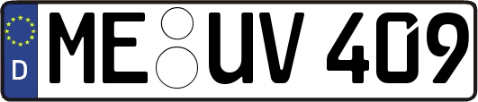 ME-UV409