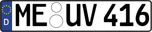 ME-UV416