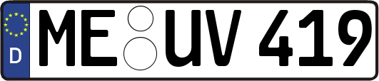 ME-UV419