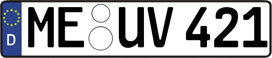 ME-UV421