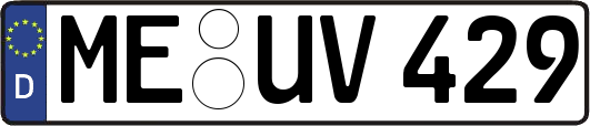 ME-UV429