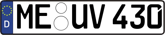 ME-UV430