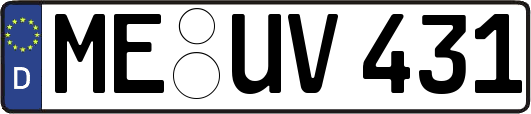 ME-UV431