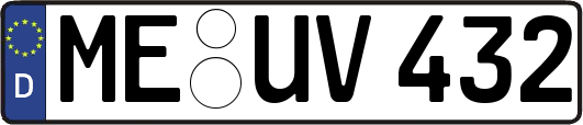 ME-UV432