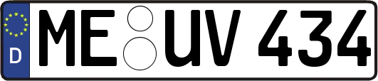 ME-UV434