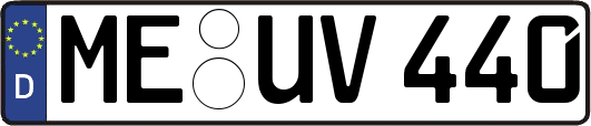 ME-UV440