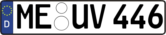 ME-UV446