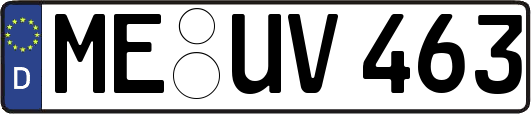 ME-UV463
