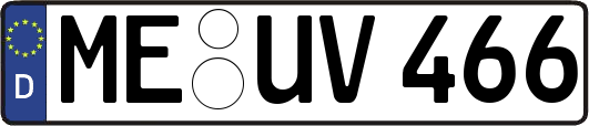 ME-UV466