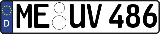 ME-UV486