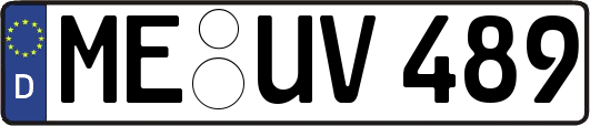 ME-UV489