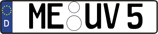 ME-UV5