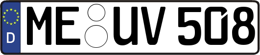 ME-UV508