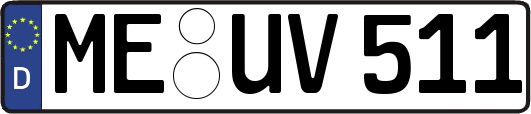 ME-UV511
