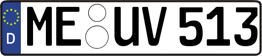 ME-UV513