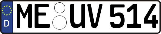ME-UV514