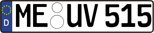ME-UV515