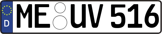 ME-UV516