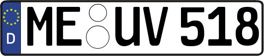 ME-UV518