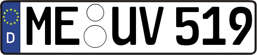 ME-UV519
