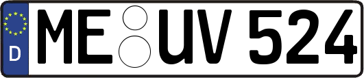 ME-UV524