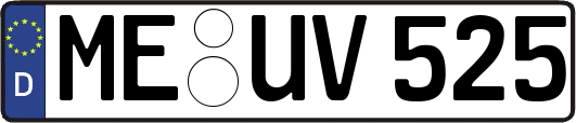 ME-UV525