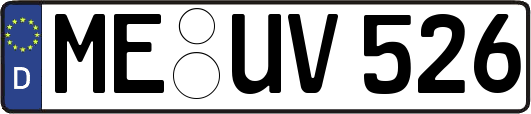 ME-UV526