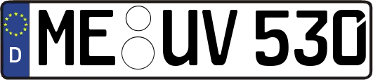 ME-UV530