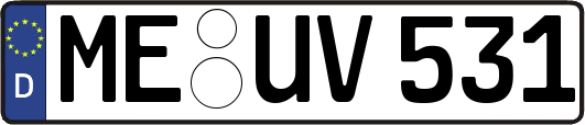 ME-UV531