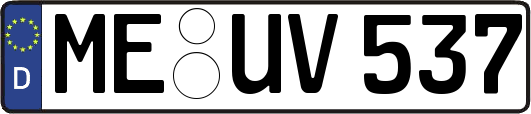 ME-UV537
