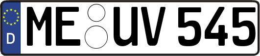 ME-UV545