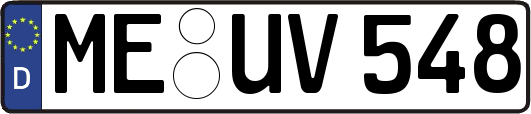 ME-UV548