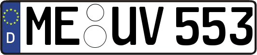 ME-UV553