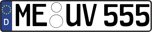 ME-UV555